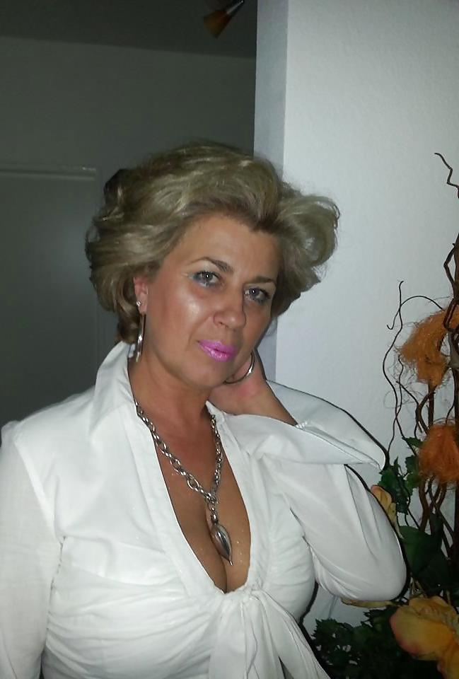8P Hot Serbian Mature