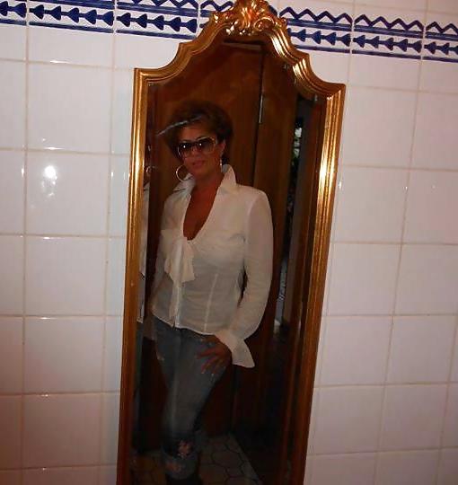 8P Hot Serbian Mature