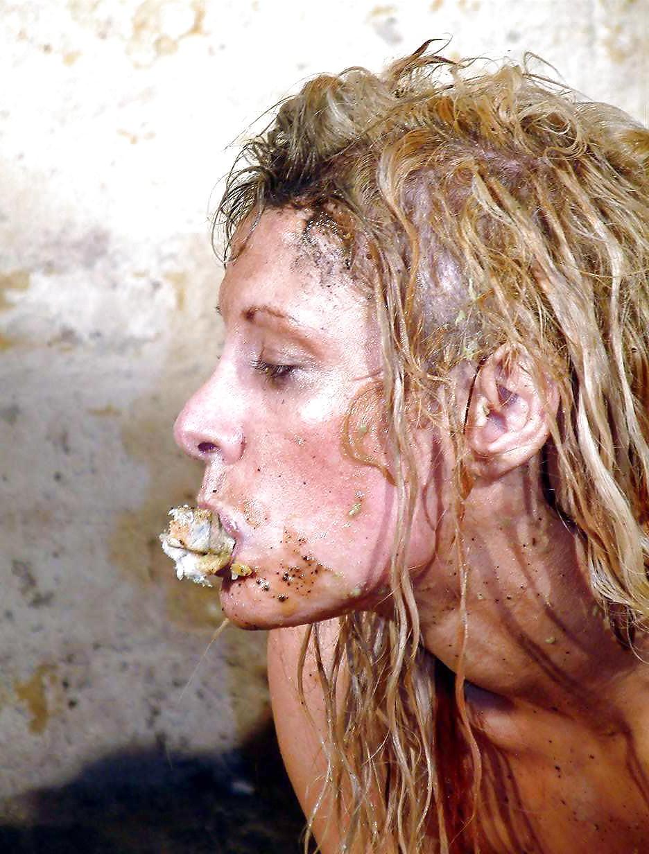 25P Faces Of Pain And Shame! Vol.2 - By: FTW88