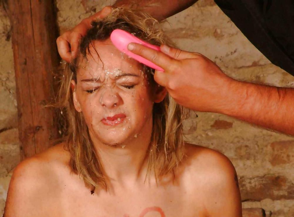 25P Faces Of Pain And Shame! Vol.2 - By: FTW88