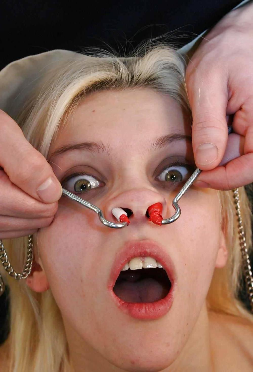 25P Faces Of Pain And Shame! Vol.2 - By: FTW88