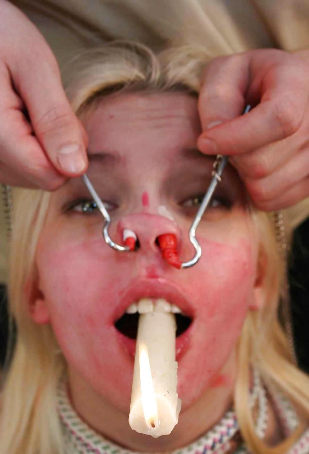 25P Faces Of Pain And Shame! Vol.2 - By: FTW88