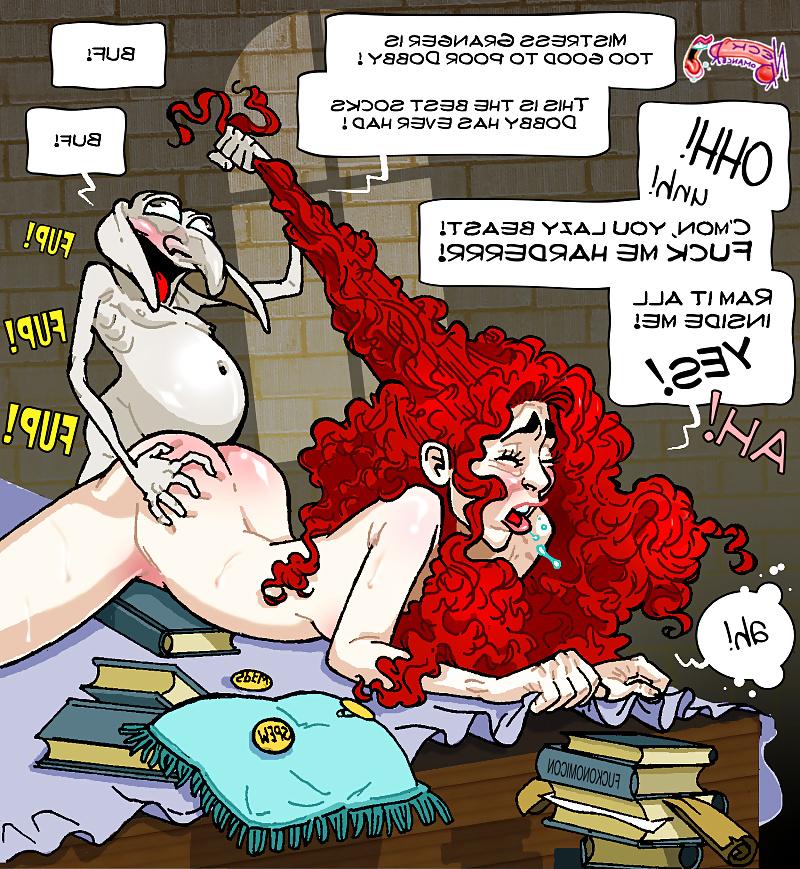 25P Toons love sex