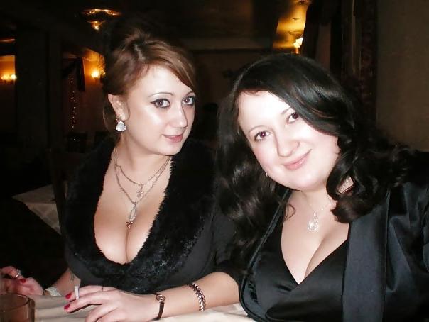 25P Ptite russe a gros nichons
