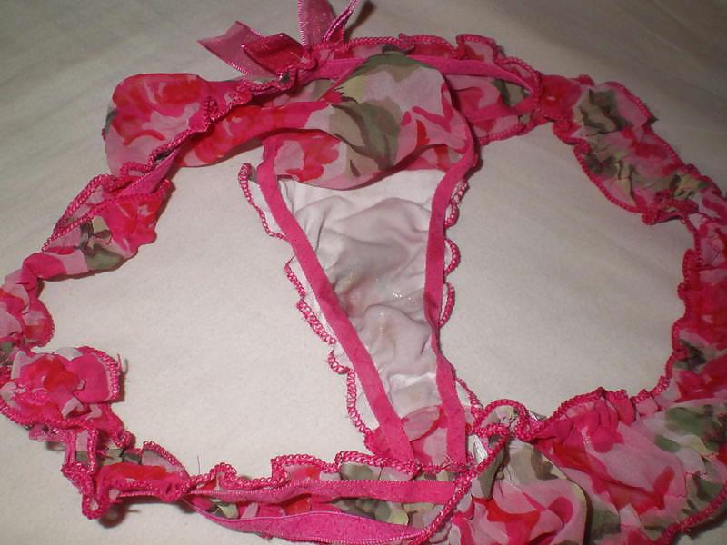8P Blast from the past, moistlilmoi's dirty knickers