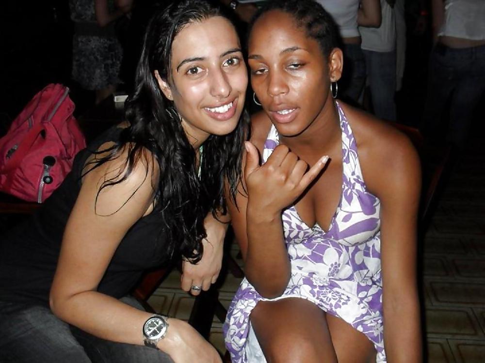 25P Black Brazilian beauty: Fernanda