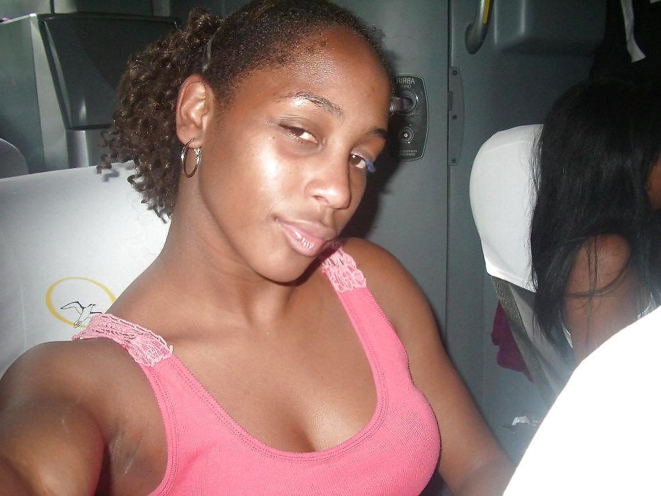 25P Black Brazilian beauty: Fernanda