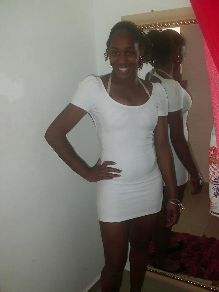 25P Black Brazilian beauty: Fernanda