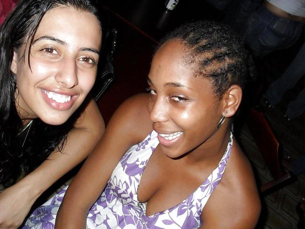 25P Black Brazilian beauty: Fernanda