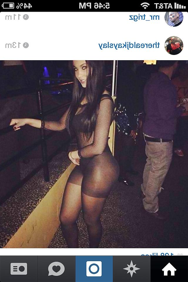 25P Body tocking and other hot things