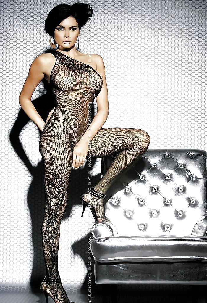 25P Body tocking and other hot things