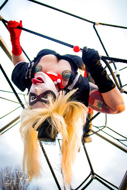 25P Sexy Cosplay Girls 2
