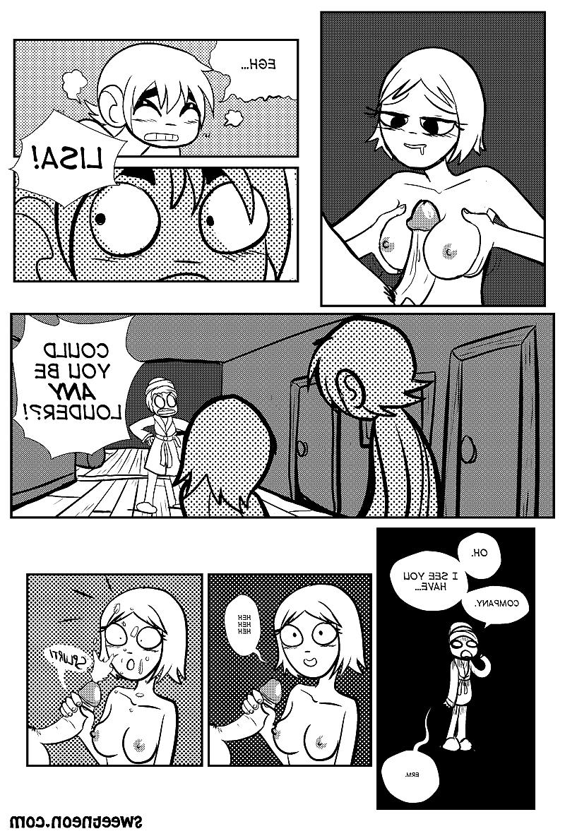 25P Love Hentai