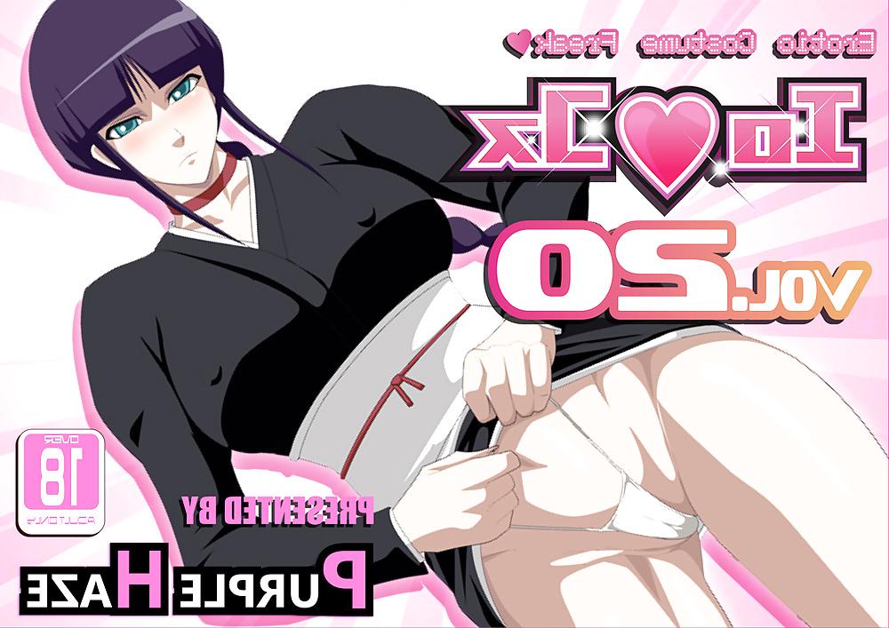 25P Nemu Kurotsuchi – Cosplay