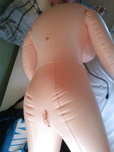 16P My Asian sex doll