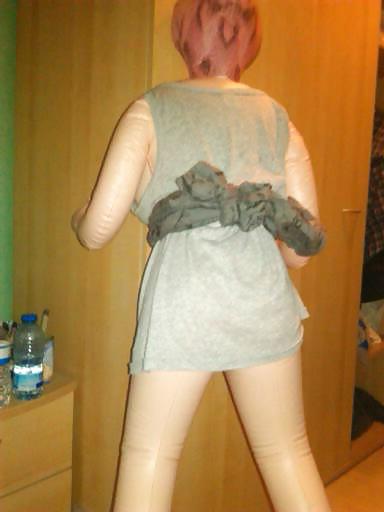 16P My Asian sex doll