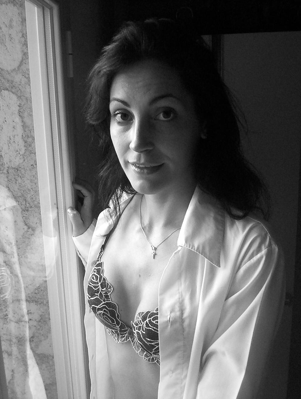 25P French slut 2