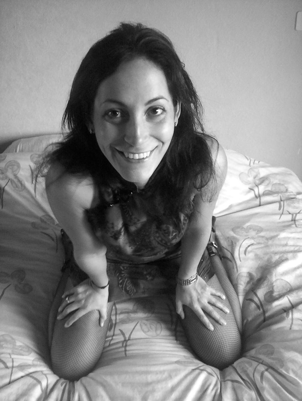 25P French slut 2