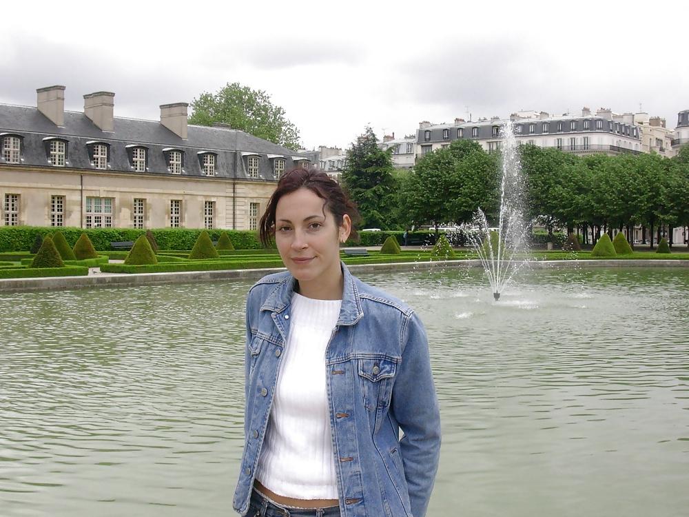 25P French slut 2
