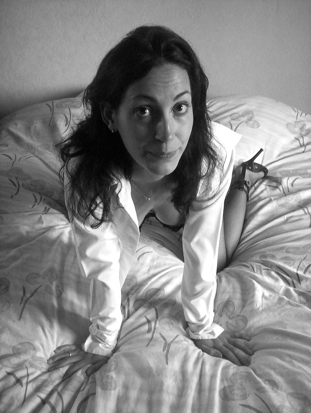 25P French slut 2