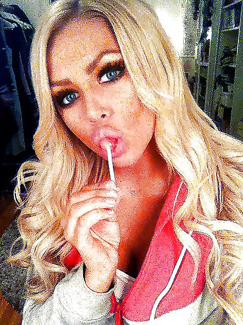 14P Lollipop