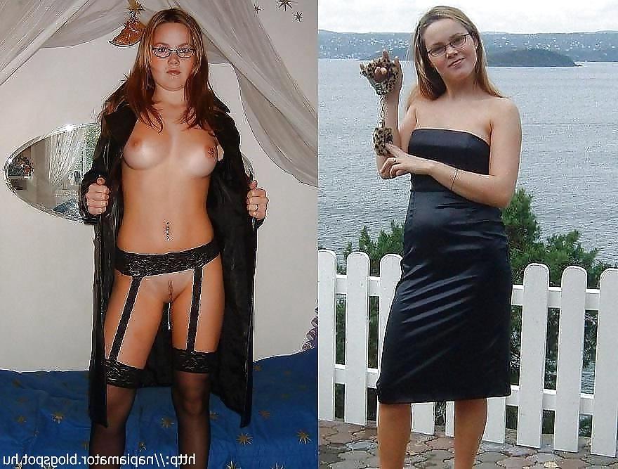 12P Dress & Undress