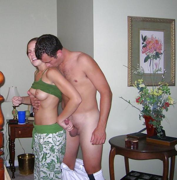 25P Foreplay -- Warming Up
