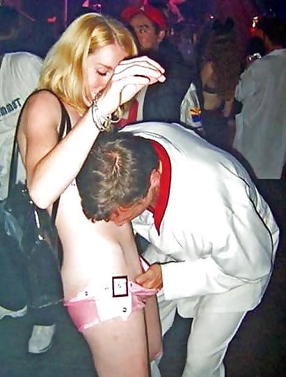 25P Foreplay -- Warming Up