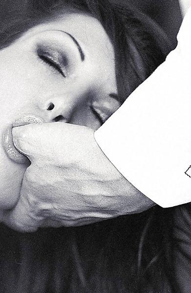 25P TB-collection, Pain or lust XXII