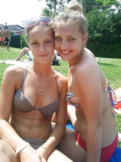 21P YOUNG TEENS FROM FACEBOOK - PLS COMMENT VERY DIRTY