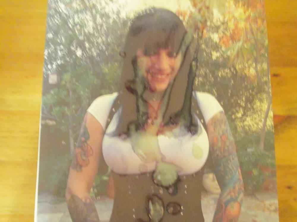 12P Amateur Emily (Busty Metal babe)