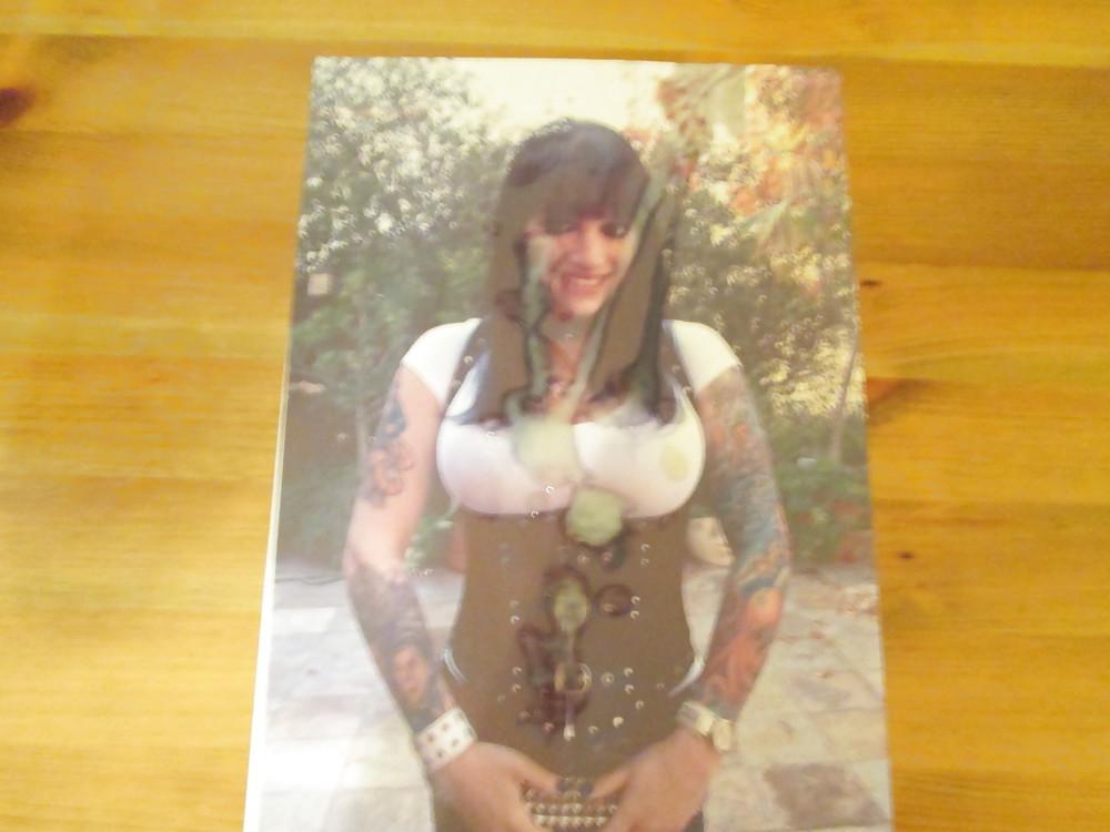 12P Amateur Emily (Busty Metal babe)