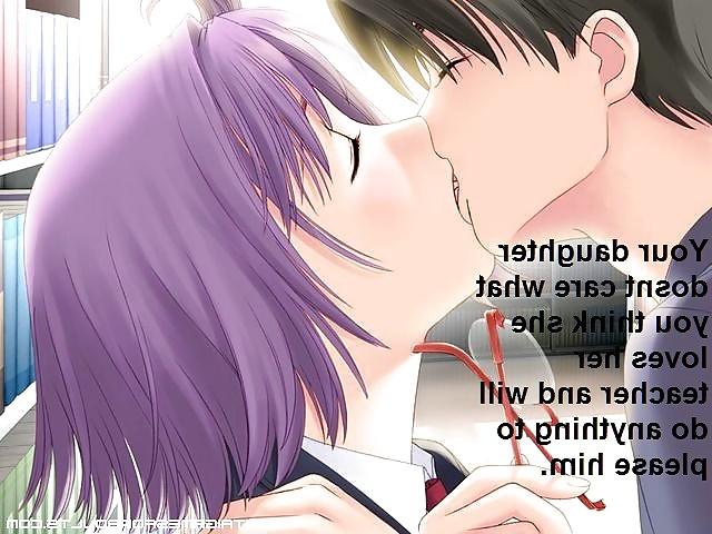 25P Hentai Captions 1