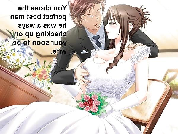 25P Hentai Captions 1