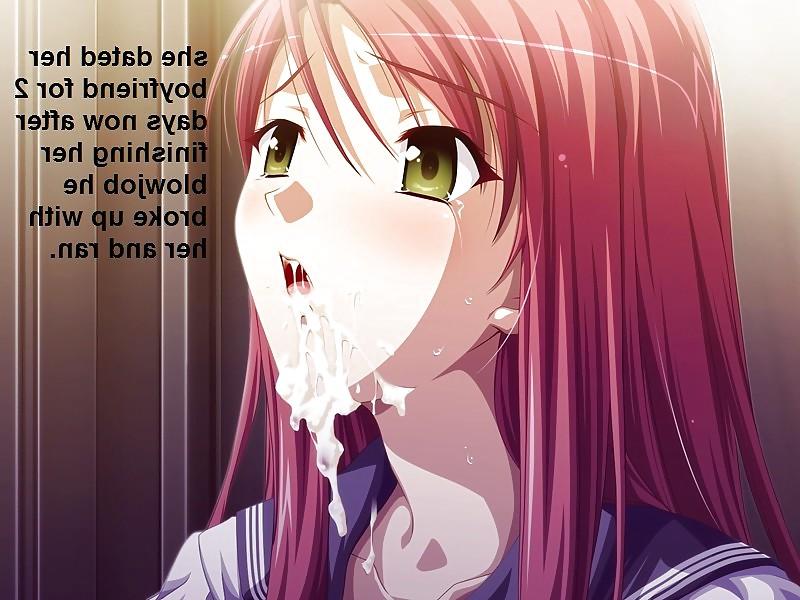 25P Hentai Captions 1