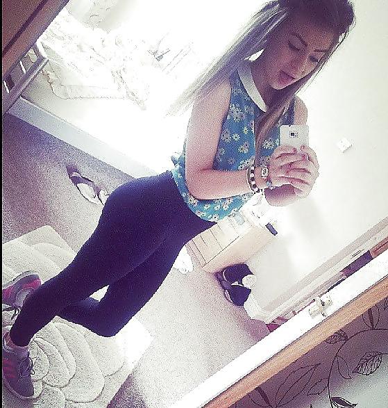 25P Hot Dirty young teens
