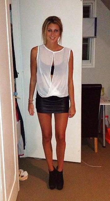 25P Hot Dirty young teens