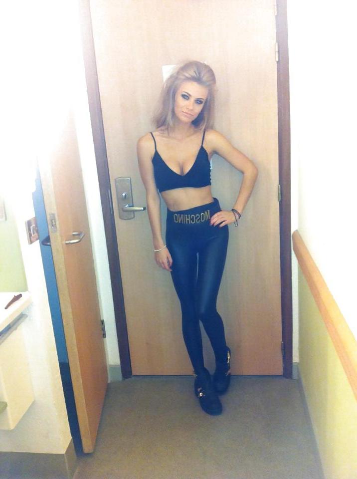 25P Hot Dirty young teens