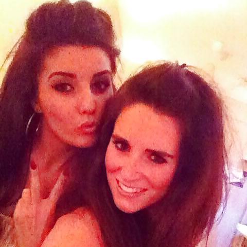 25P Hot Dirty young teens