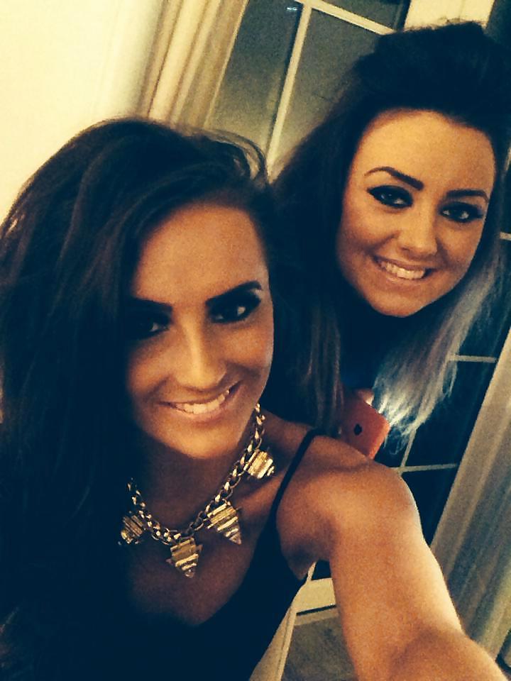 25P Hot Dirty young teens