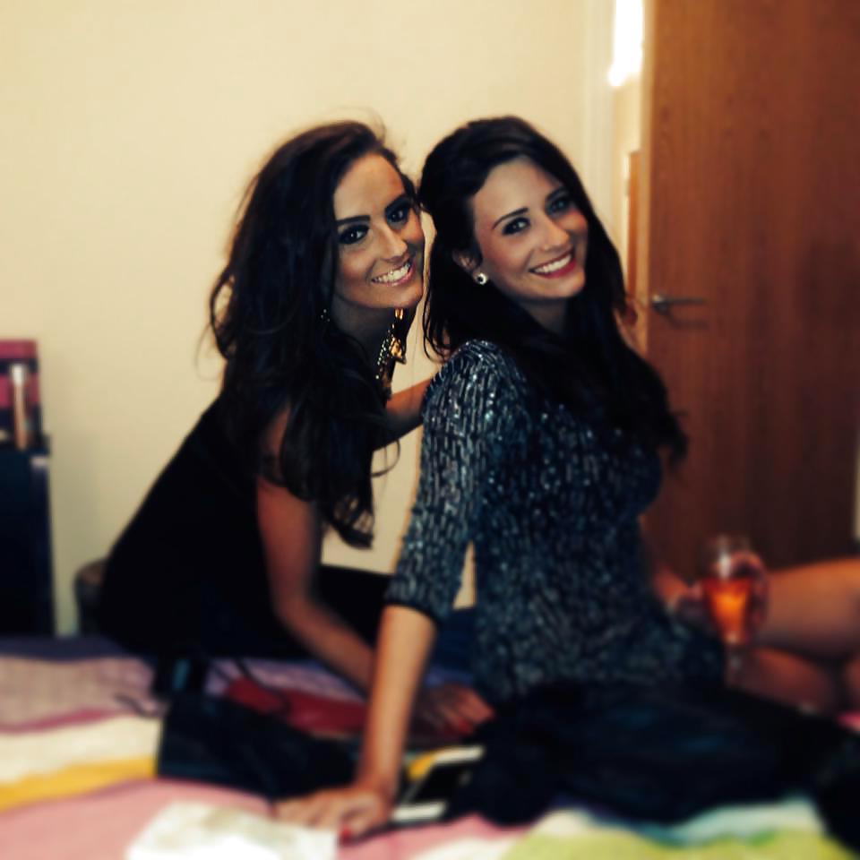 25P Hot Dirty young teens