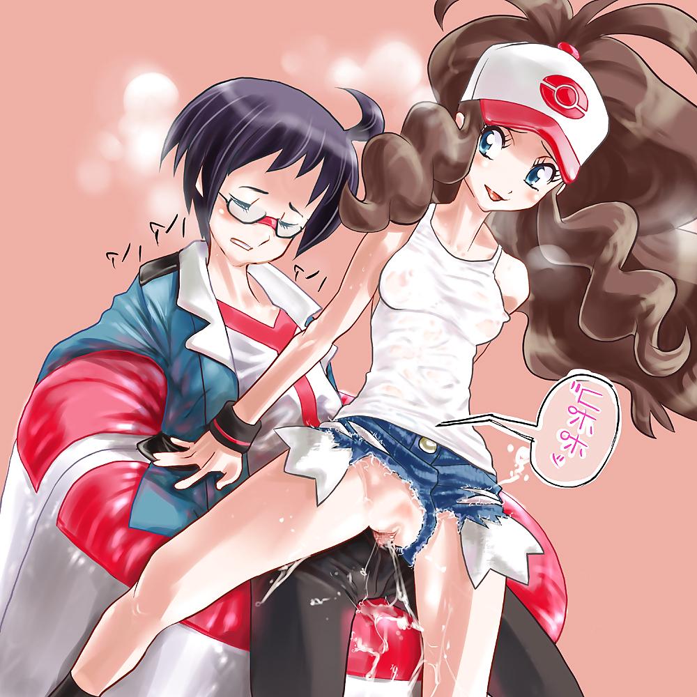 25P Reverse Cowgirl Hentai