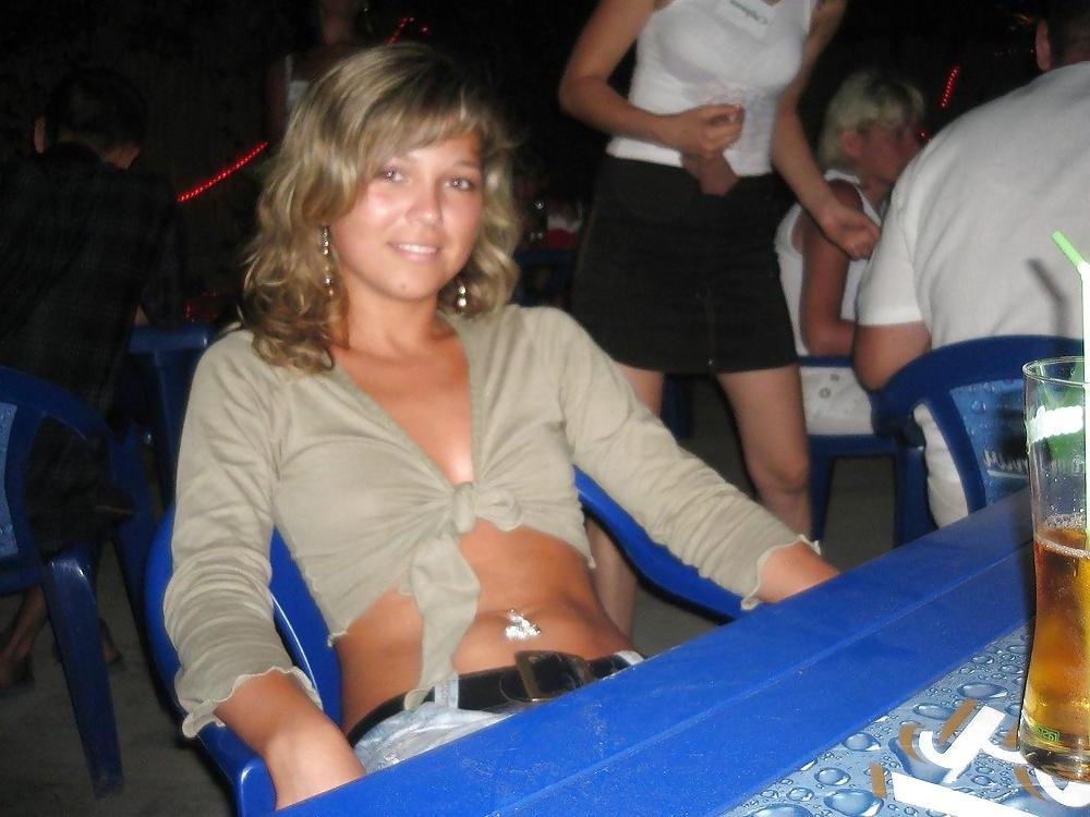25P Sweet Girl shows her Naked Body - csm