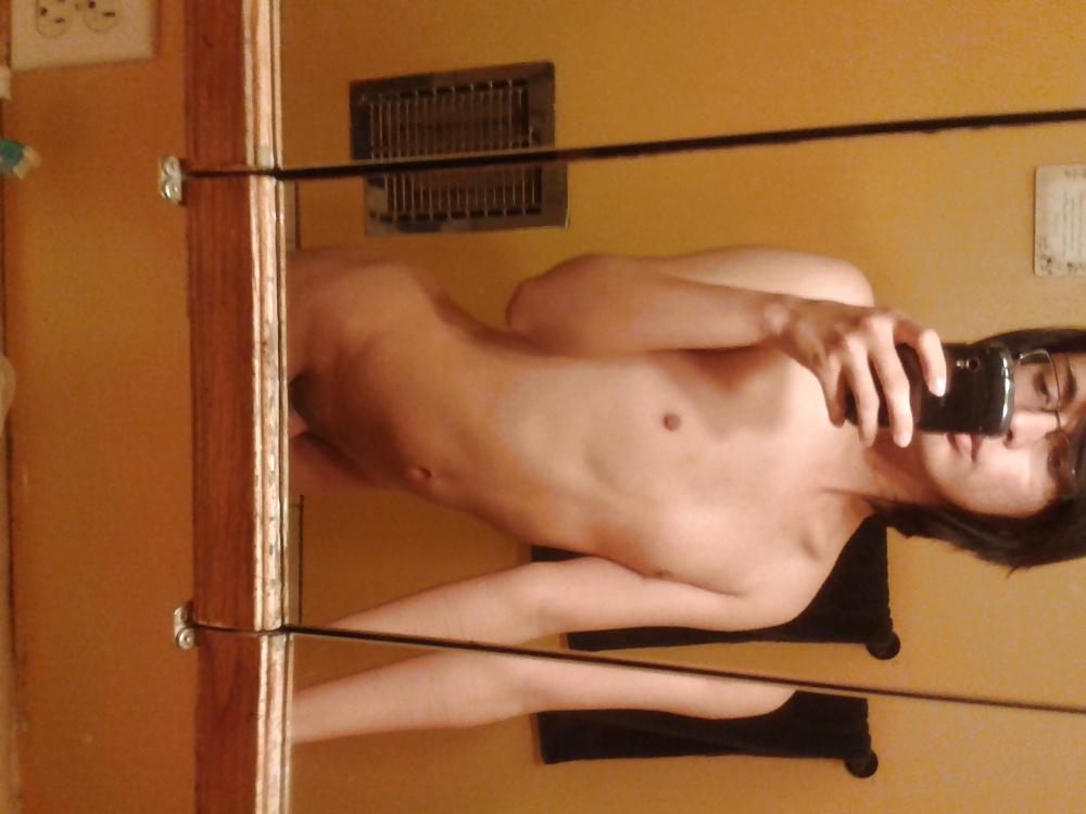 22P Some of me for you dirty boys 