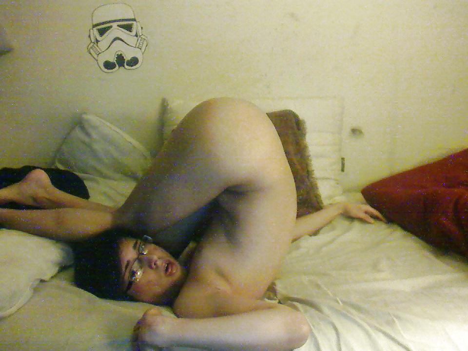 22P Some of me for you dirty boys 