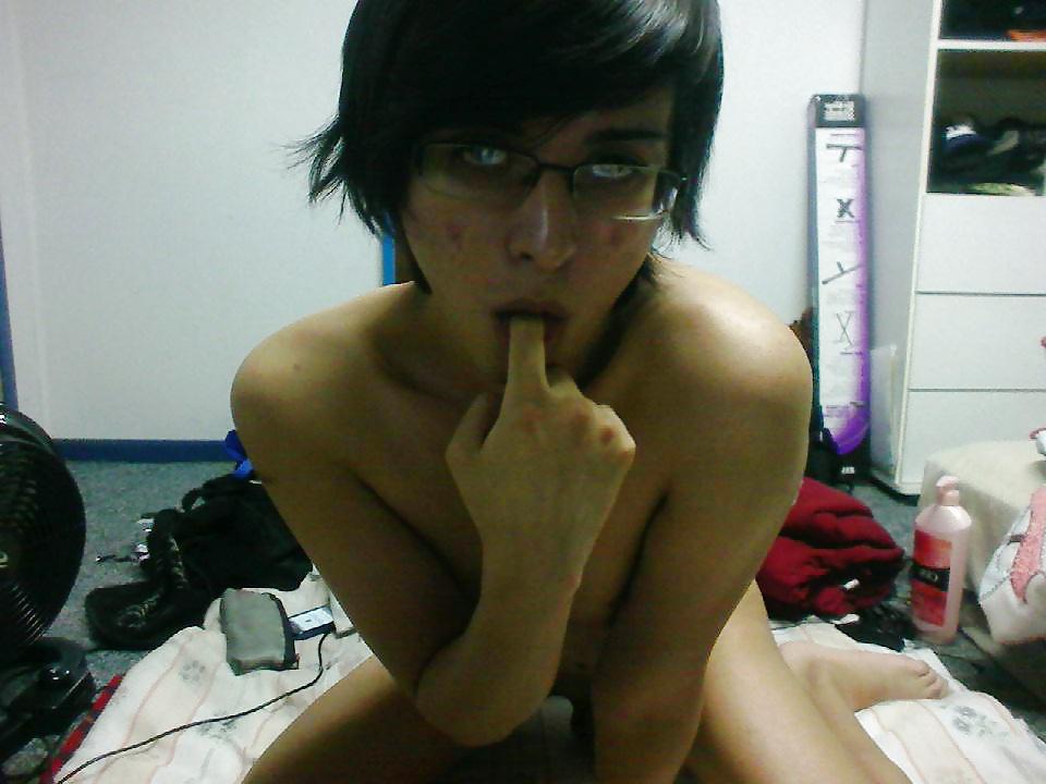 22P Some of me for you dirty boys 