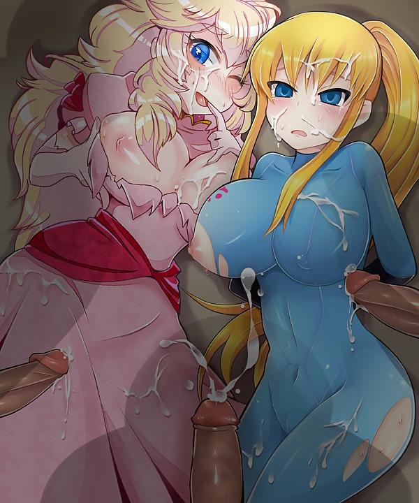 25P Hentai Mix 3