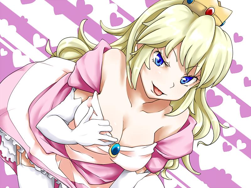 25P Hentai Mix 3