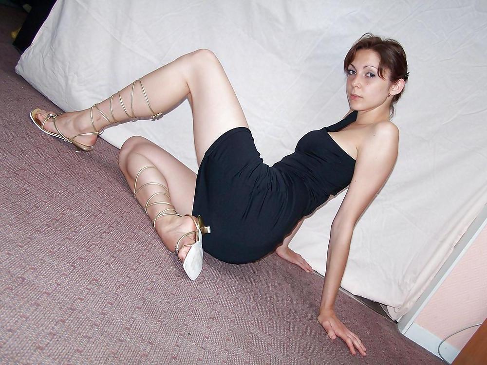 8P Moi ma femme sexy sexygirl french francaise