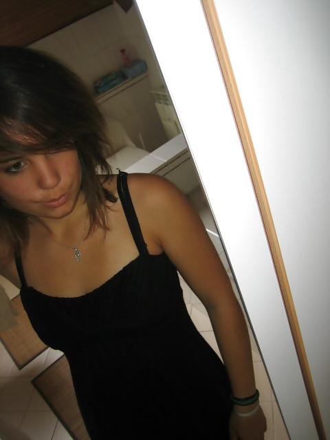 10P Ma copine sexy aurelia sexygirl french francaise